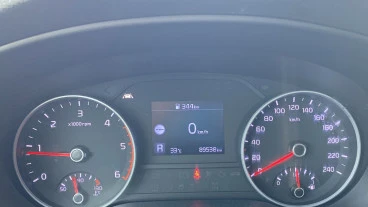 Kia Sportage 1.6 MHEV Concept 100kW (136CV) 4x2