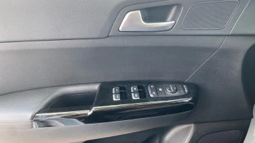 Kia Sportage 1.6 MHEV Concept 100kW (136CV) 4x2