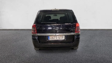 Opel Zafira 1.7 CDTi Energy
