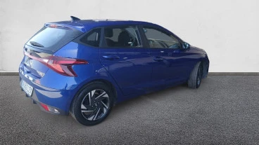 Hyundai i20 1.2 MPI Klass