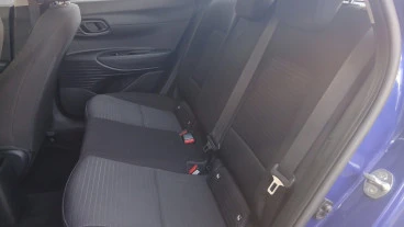 Hyundai i20 1.2 MPI Klass