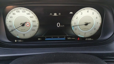 Hyundai i20 1.2 MPI Klass