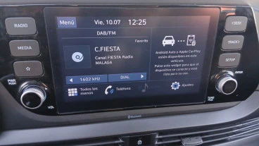 Hyundai i20 1.2 MPI Klass