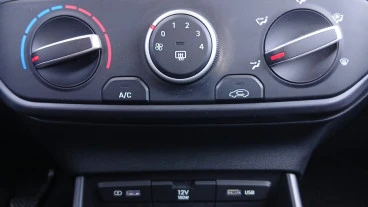 Hyundai i20 1.2 MPI Klass