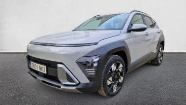 Hyundai Kona HEV 1.6GDI 138CV DT Tecno