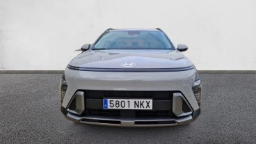 Hyundai Kona HEV 1.6GDI 138CV DT Tecno
