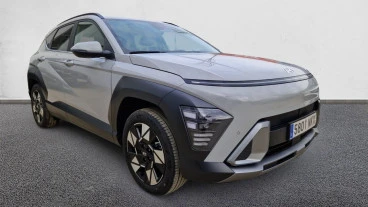 Hyundai Kona HEV 1.6GDI 138CV DT Tecno