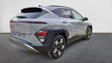 Hyundai Kona HEV 1.6GDI 138CV DT Tecno