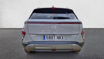 Hyundai Kona HEV 1.6GDI 138CV DT Tecno