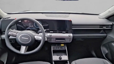 Hyundai Kona HEV 1.6GDI 138CV DT Tecno