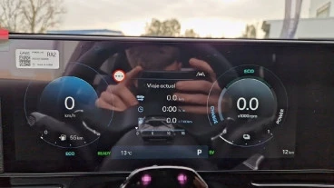 Hyundai Kona HEV 1.6GDI 138CV DT Tecno