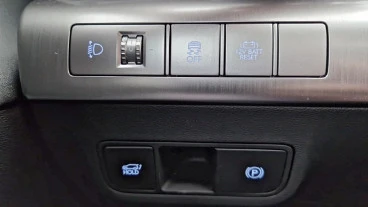Hyundai Kona HEV 1.6GDI 138CV DT Tecno