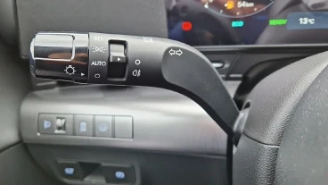 Hyundai Kona HEV 1.6GDI 138CV DT Tecno