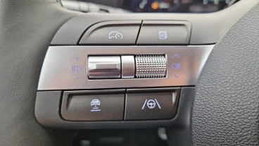 Hyundai Kona HEV 1.6GDI 138CV DT Tecno
