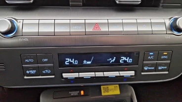Hyundai Kona HEV 1.6GDI 138CV DT Tecno