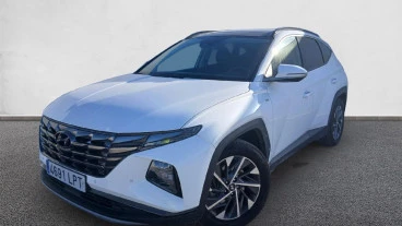 Hyundai Tucson 1.6 TGDI 110kW (150CV) 48V Tecno Sky DCT