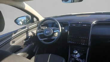 Hyundai Tucson 1.6 TGDI 110kW (150CV) 48V Tecno Sky DCT