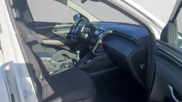 Hyundai Tucson 1.6 TGDI 110kW (150CV) 48V Tecno Sky DCT