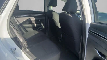 Hyundai Tucson 1.6 TGDI 110kW (150CV) 48V Tecno Sky DCT