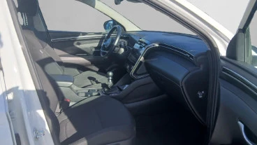 Hyundai Tucson 1.6 TGDI 110kW (150CV) 48V Tecno Sky DCT