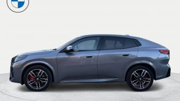 BMW X2 SDRIVE20D
