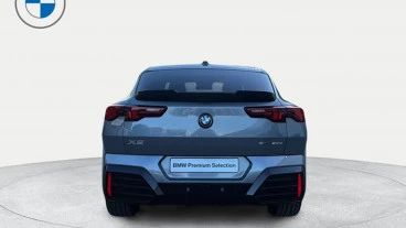 BMW X2 SDRIVE20D