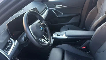 BMW X2 SDRIVE20D