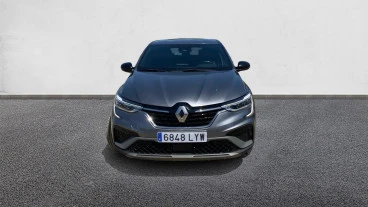 Renault Arkana RS Line TCe 103kW(140CV) EDC mild hybrid