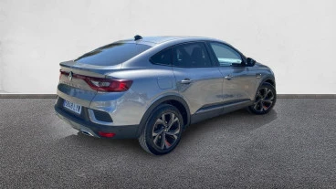 Renault Arkana RS Line TCe 103kW(140CV) EDC mild hybrid