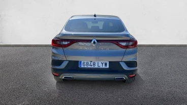 Renault Arkana RS Line TCe 103kW(140CV) EDC mild hybrid