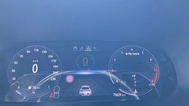 Renault Arkana RS Line TCe 103kW(140CV) EDC mild hybrid