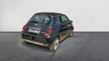 Fiat 500 Dolcevita 1.0 Hybrid 51KW (70 CV)