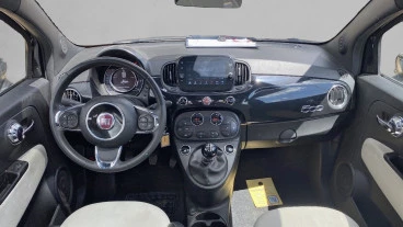 Fiat 500 Dolcevita 1.0 Hybrid 51KW (70 CV)