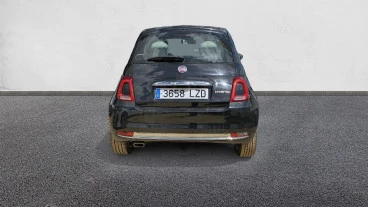 Fiat 500 Dolcevita 1.0 Hybrid 51KW (70 CV)