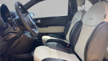 Fiat 500 Dolcevita 1.0 Hybrid 51KW (70 CV)