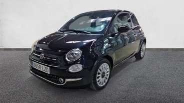 Fiat 500 Dolcevita 1.0 Hybrid 51KW (70 CV)