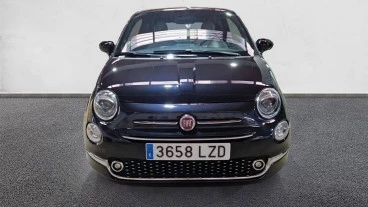 Fiat 500 Dolcevita 1.0 Hybrid 51KW (70 CV)