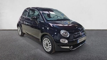 Fiat 500 Dolcevita 1.0 Hybrid 51KW (70 CV)