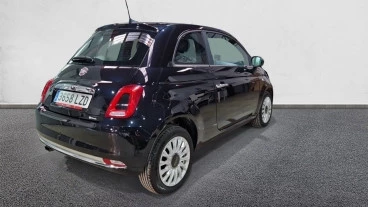 Fiat 500 Dolcevita 1.0 Hybrid 51KW (70 CV)