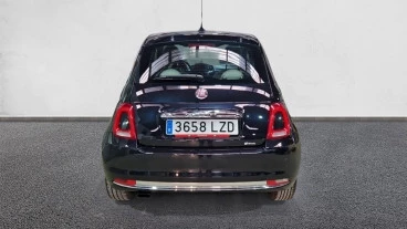 Fiat 500 Dolcevita 1.0 Hybrid 51KW (70 CV)