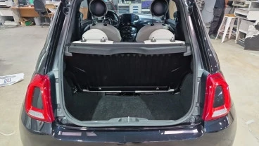 Fiat 500 Dolcevita 1.0 Hybrid 51KW (70 CV)