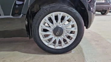 Fiat 500 Dolcevita 1.0 Hybrid 51KW (70 CV)