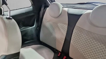 Fiat 500 Dolcevita 1.0 Hybrid 51KW (70 CV)