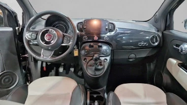 Fiat 500 Dolcevita 1.0 Hybrid 51KW (70 CV)