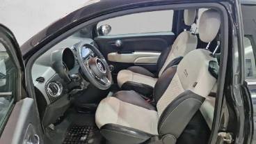 Fiat 500 Dolcevita 1.0 Hybrid 51KW (70 CV)