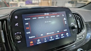 Fiat 500 Dolcevita 1.0 Hybrid 51KW (70 CV)