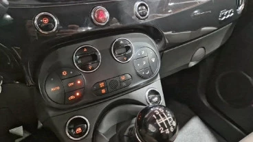 Fiat 500 Dolcevita 1.0 Hybrid 51KW (70 CV)