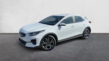 Kia Ceed 1.0 T-GDi 88kW (120CV) Tech