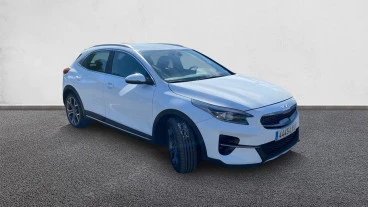 Kia Ceed 1.0 T-GDi 88kW (120CV) Tech