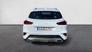 Kia Ceed 1.0 T-GDi 88kW (120CV) Tech